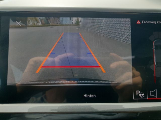 Audi Q4 e-tron - Bild 20