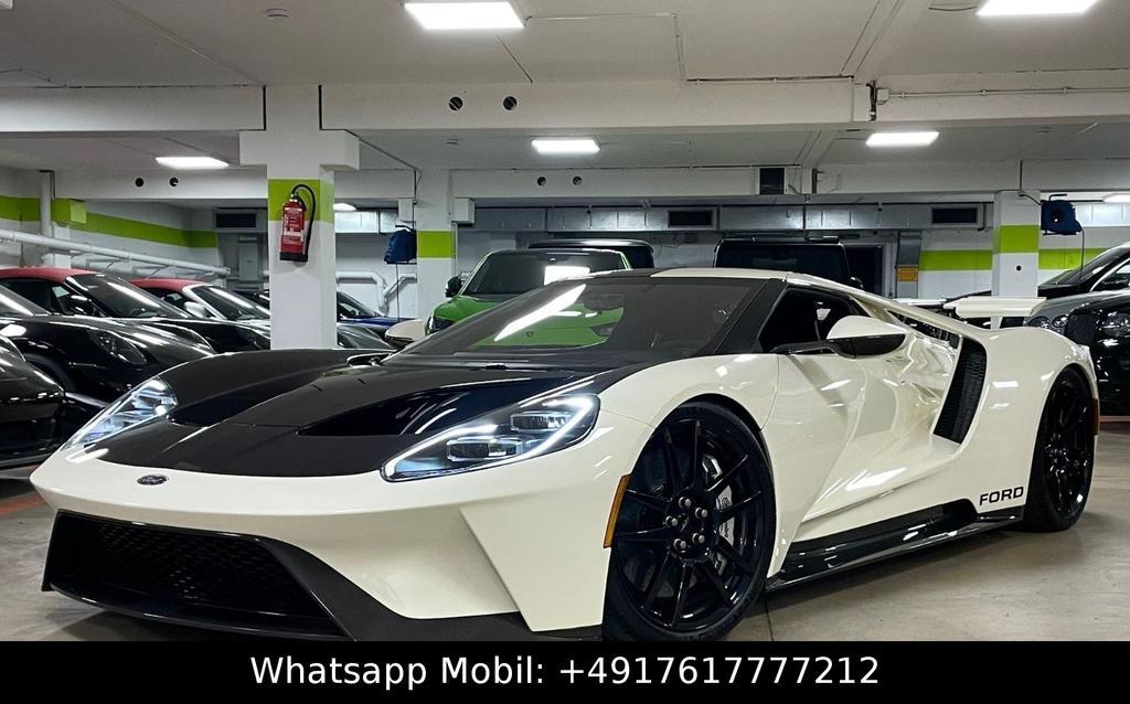 Ford GT