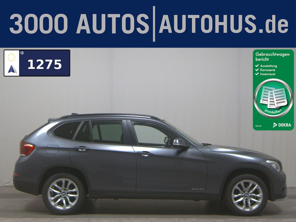 Angebot ansehen BMW X1