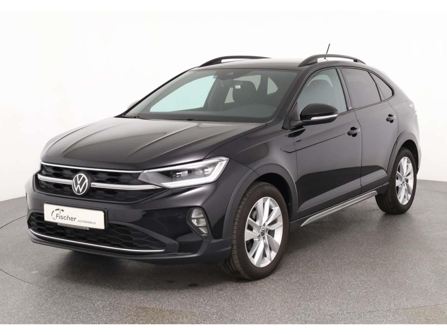 Volkswagen Taigo 1.5 TSI Move DSG AHK/Matrix/NAV/ACC/RFK/SH