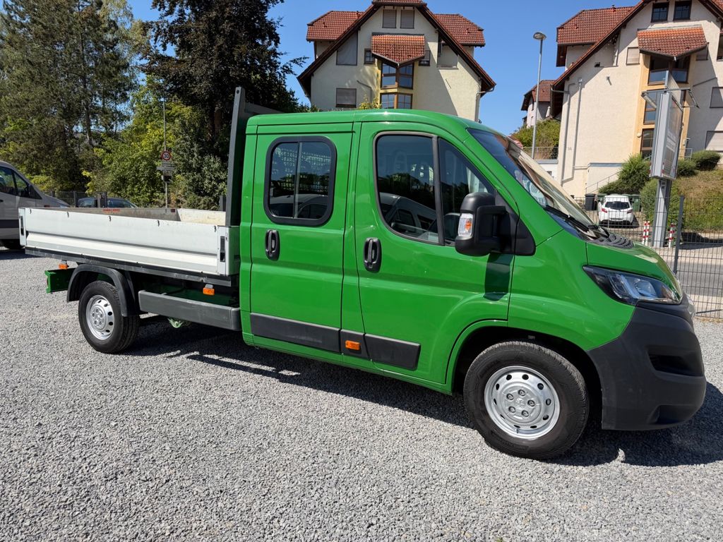 Image of Peugeot Boxer
