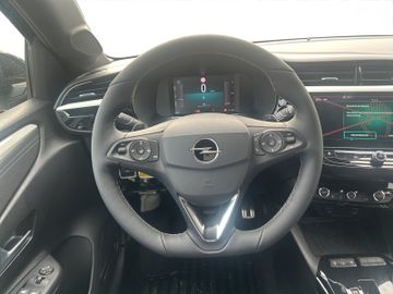 Opel Corsa F 1.2 Turbo GS Kam.+KeyLess+LED+Navi+SHZ