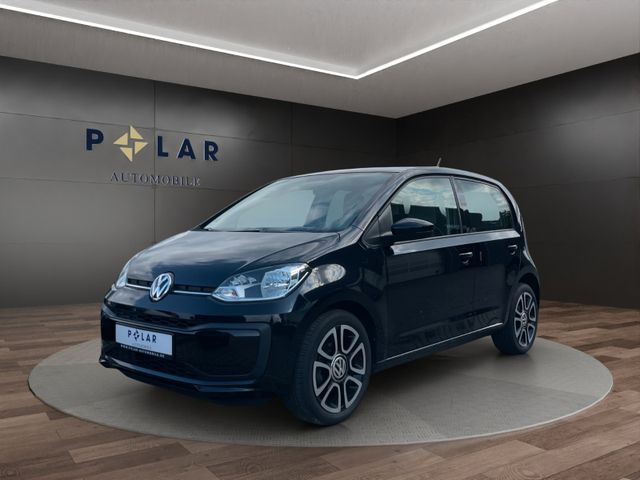 Volkswagen up! move up! *Klima*Bluetooth*