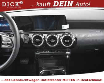Fahrzeugabbildung Mercedes-Benz CLA 180d SB 7G-DCT >NAVI+LEDER+SHZ+PARKASS+TEMP+