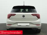 Volkswagen Polo 1.0 TSI R-Line IQ.DRIVE NAVI KAMERA ACC - VW Polo Gebrauchtwagen in Bremen