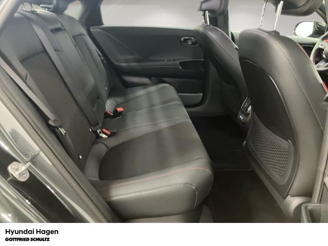 Hyundai IONIQ 6 - Bild 7