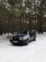 Volkswagen VW Polo 86c, Schrägheck, TÜV 05/2027, 4 Fa... - Volkswagen Polo: 86c 2f