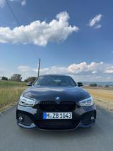 BMW 120i M Sport Shadow - Panoramadach*Aut*LED*Navi* - BMW 120: Sport