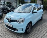 Renault Twingo Intens Electric - Klima Alu Allw 1Hd SH - Renault Twingo Gebrauchtwagen Electric