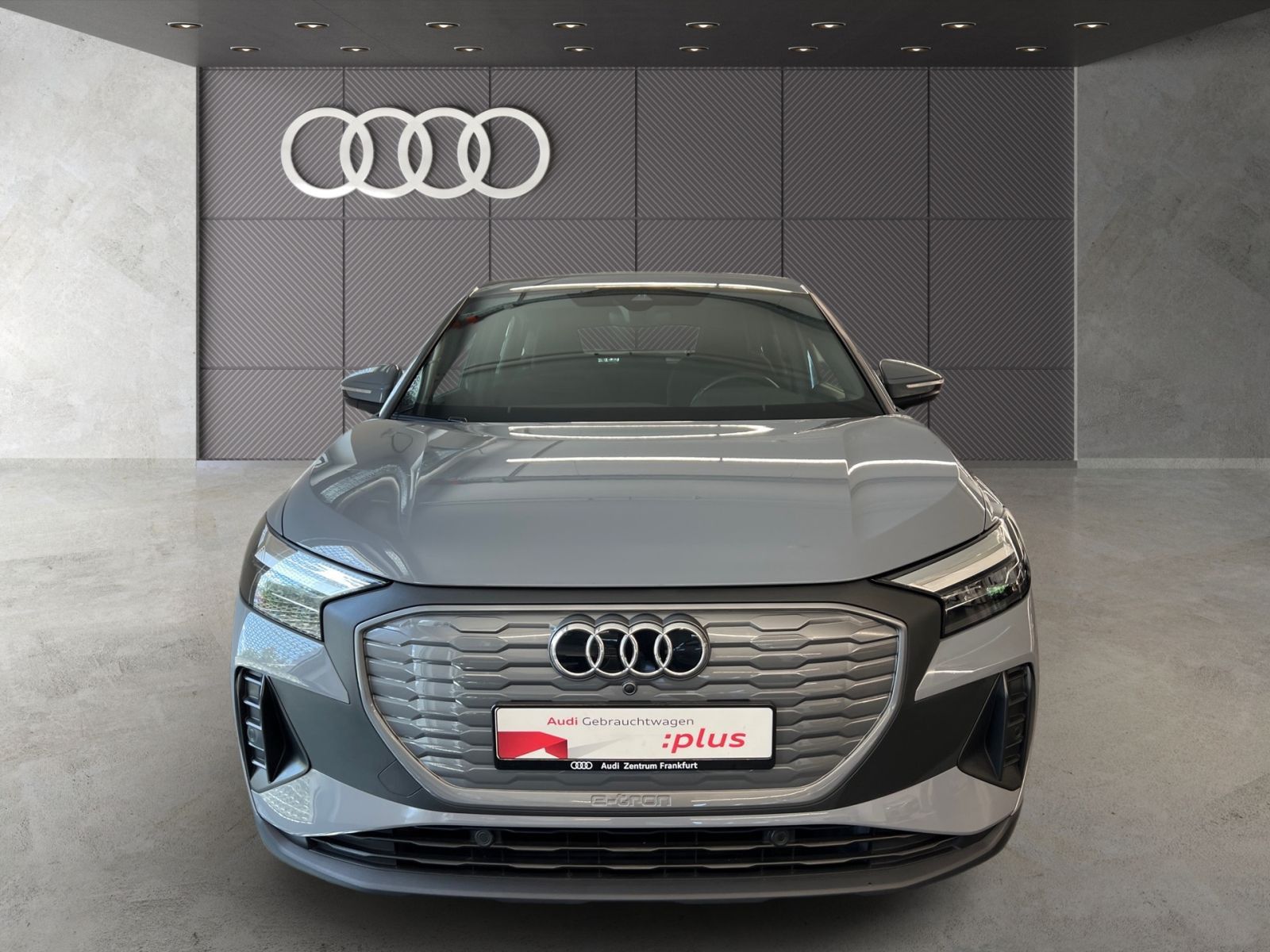 Audi Q4 e-tron - Bild 2