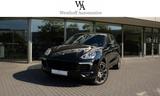 Porsche Cayenne S Platinum Edition Approved 21"CarPlay - Porsche Gebrauchtwagen in Wuppertal