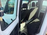 Mercedes-Benz Sprinter III Pritsche DoKa RWD/AWD 311/314/316 C - Mercedes-Benz Pritsche