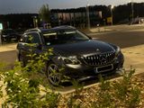 Mercedes-Benz E 300 BlueTEC T AVANTGARDE 
