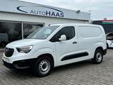 Opel Combo E Cargo XL  Edition*Klima*3 Sitze* - Opel Combo Gebrauchtwagen in Mannheim