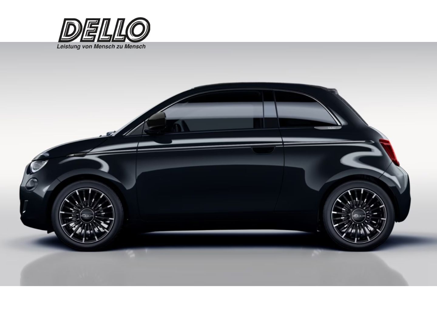 Fiat 500e - Bild 2