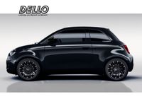 Fiat 500e - Vorschau Bild 2
