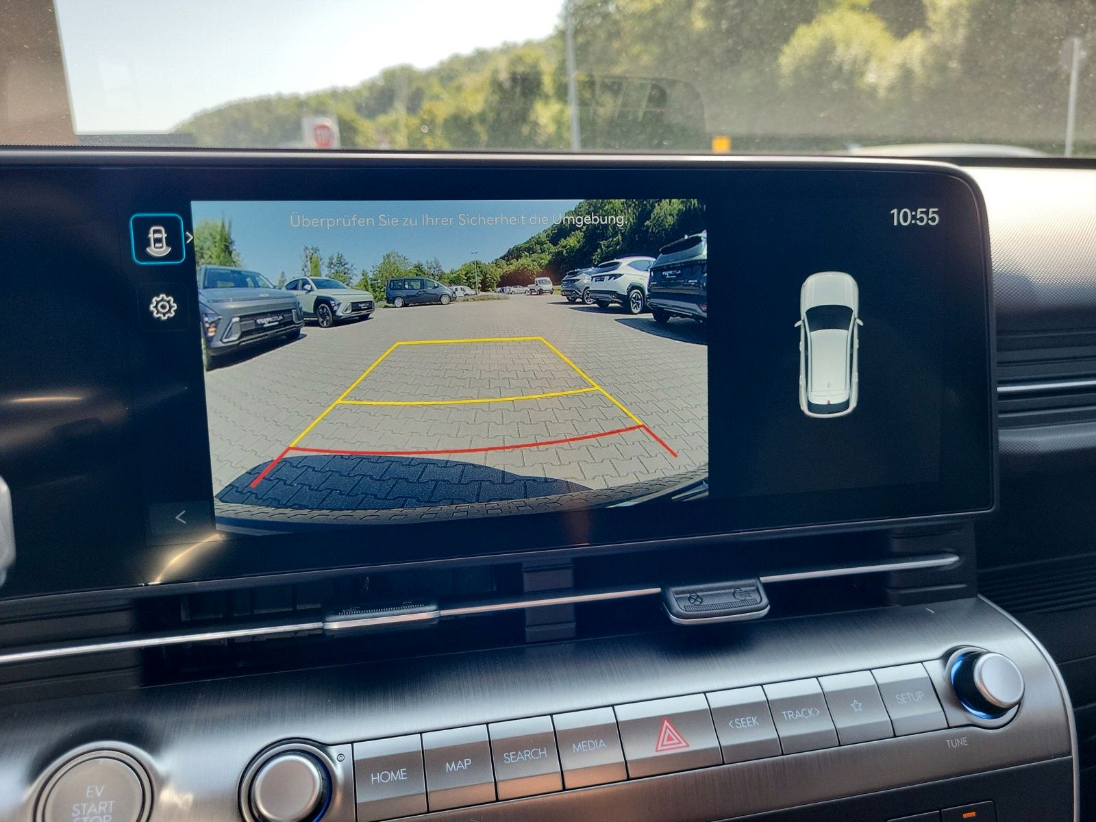 Hyundai KONA - Bild 24