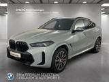 BMW X6 xDrive30d M Sport Massage Driv.Assist.Prof - BMW X6 in Kassel