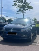 Volkswagen Polo 1.0 55kW ALLSTAR ALLSTAR - gebrauchte Kleinwagen in Trier