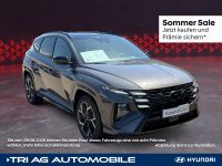 Hyundai TUCSON - Vorschau Bild 1