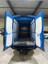Iveco Daily Kastenwagen 3,5t - Iveco Daily iv