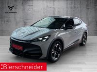 Cupra Tavascan - Vorschau Bild 1