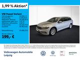 Volkswagen Passat Variant 1.5 TSI Business *Digital Cockpit - VW Passat Gebrauchtwagen in Leipzig