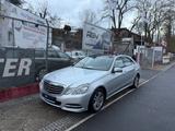 Mercedes-Benz E 220 CDI BlueEfficiency 7G-TRONIC "Avantgarde"