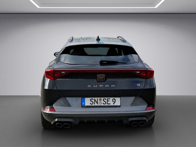 Formentor VZ 2.0TSI DSG 4Drive
