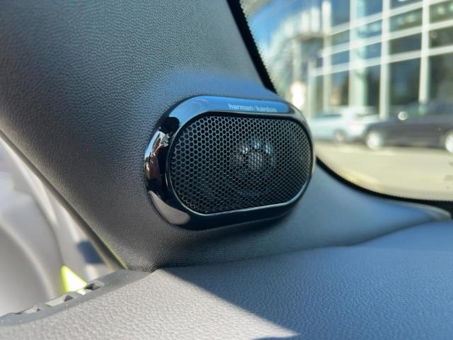 MINI Cooper S Cabrio JCW HiFi HUD Navi PDC v+h Kamera