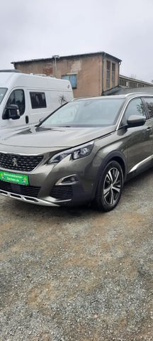 Peugeot 5008 Allure