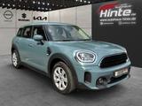 MINI Cooper Countryman 1.5 PEPPER NAVI PLUS KLIMAAUTO - MINI Cooper Countryman aus 2021