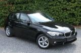 BMW 118i Advantage*Keyless go*Navi*Sportfahrwerk*PDC - BMW 118 in Krefeld