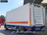 Scania P280 4X2 NL-truck 1500kg Ladebordwand 260cm plat - Scania LKWs