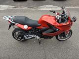 BMW F 800GT - Motorräder in Ludwigshafen