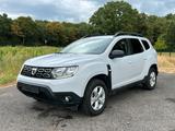 Dacia Duster II Essential TCe 100 LPG Klima Tempomat - Dacia Duster mit LPG-Antrieb: Geländewagen