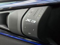 BMW X3 M50 - Vorschau Bild 23