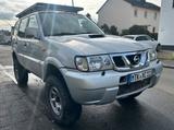 Nissan Terrano R20 ZD30DDi Overländer - Nissan Terrano R20