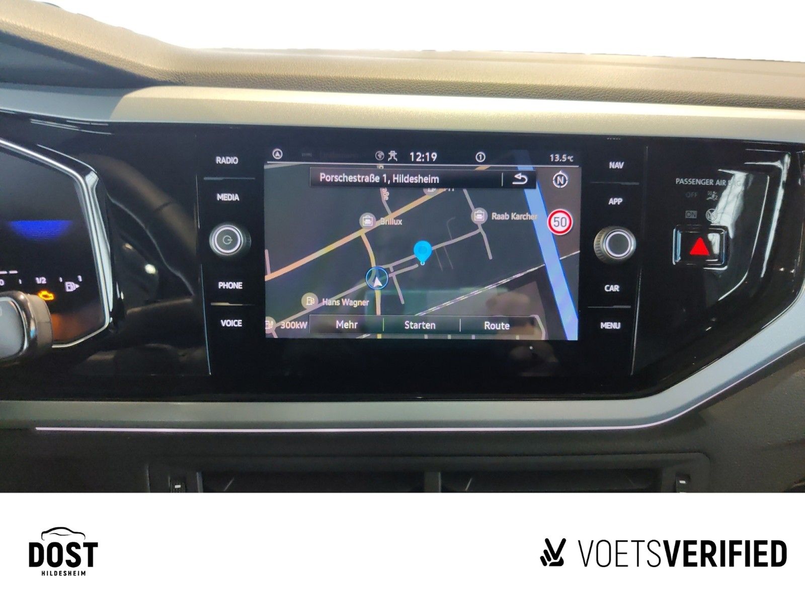 Volkswagen Taigo - Bild 11