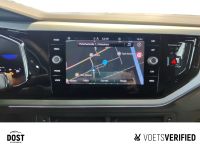 Volkswagen Taigo - Vorschau Bild 11