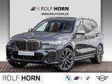 BMW X7 M50d Sport Autom Navi AHK Nightv 6 Sitz Pano