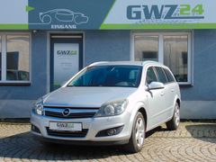 OPEL Astra H Caravan Innovation*XENON*NAVI*TEMP*PDC*