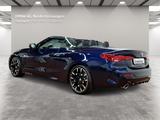 BMW 430d Cabrio M Sport AHK Driv.Assist.Prof Kamera - BMW 430 in Stuttgart