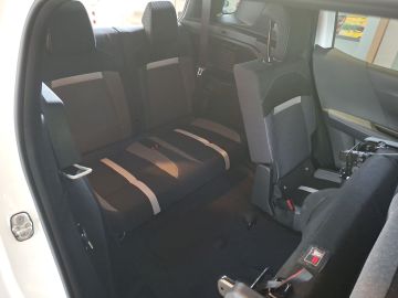 Bild 16 Opel Frontera GS Mild-Hybrid EU6e 7-Sitzer Navi Digit