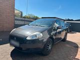 Fiat Punto  1,4 - Fiat Punto aus 2008: 1.4