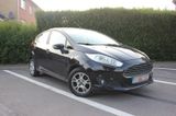 Ford Fiesta TDCi 1.5 95PS - Ford Fiesta: 95