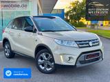 Suzuki Vitara 1.6 DDiS 2x4 Comfort Navi Kamera - Suzuki Vitara mit Diesel-Antrieb