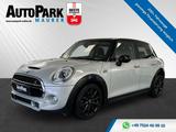 MINI COOPER_SD Mini 5-trg. Cooper SD - MINI MINI mit Diesel-Antrieb: Automatik
