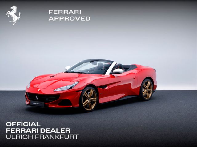 FERRARI Portofino
