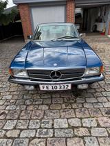 Mercedes-Benz 280 SLC - Mercedes-Benz 280: Slc